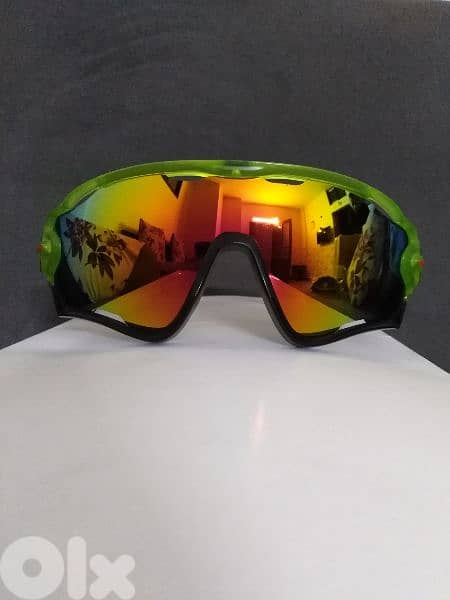 نظارات شمسية رياضية 10