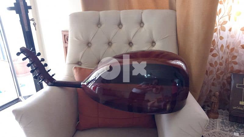 Oud professional very rare 2