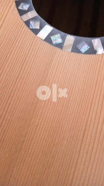 Oud professional very rare 4