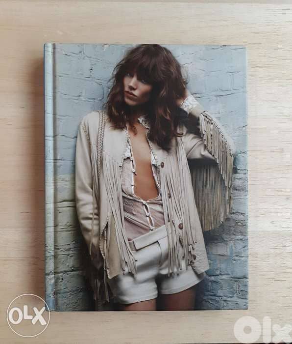 Vogue On Ralph Lauren Book. 0