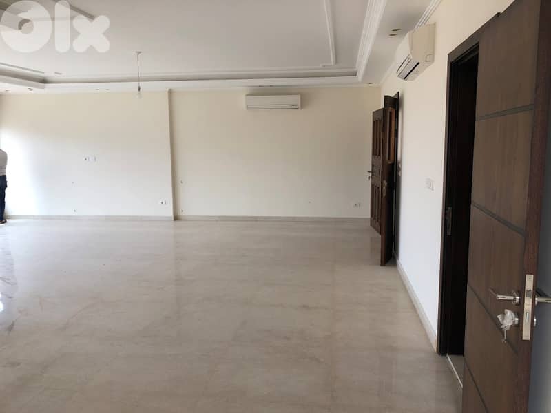 200 Sqm |Fully decorated Apartment for sale in Mansourieh 0