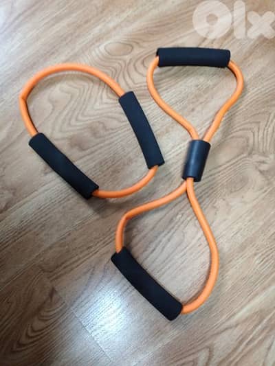 elastic band
