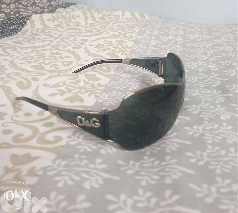 Fashionable D&G Sunglasses 1