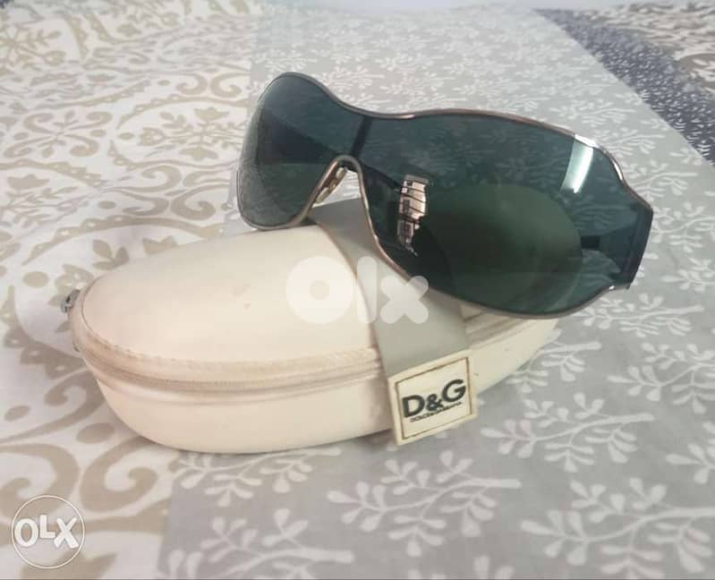 Fashionable D&G Sunglasses 3