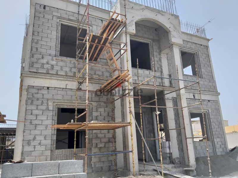 هندسة معمارية 4