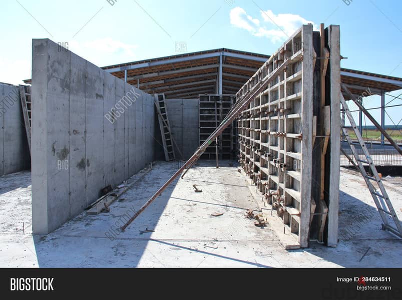 هندسة معمارية 5