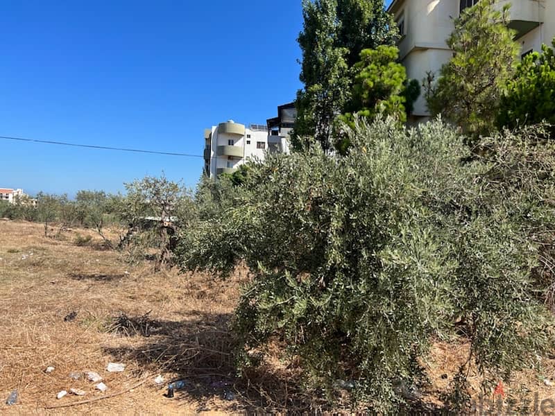 land for sale Rasmaska 6