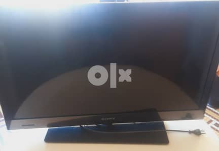 TV Sony Bravia need new screen