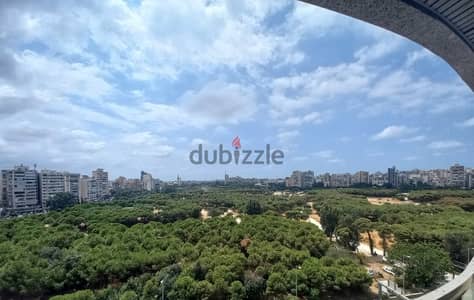 300 Sqm | Apartment for Sale or Rent in Badaro | City View