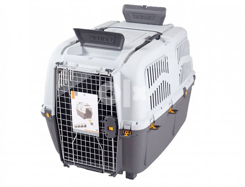 Skudo Pet Carrier ( #1-#2-#3-#4-#5-#6-#7) 1