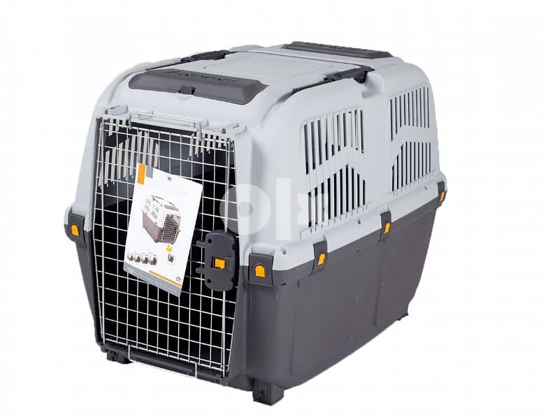 Skudo Pet Carrier ( #1-#2-#3-#4-#5-#6-#7) 2