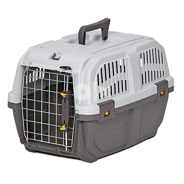 Skudo Pet Carrier ( #1-#2-#3-#4-#5-#6-#7) 4