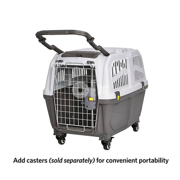 Skudo Pet Carrier ( #1-#2-#3-#4-#5-#6-#7) 6