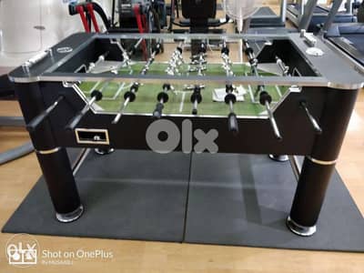 baby foot made in itali