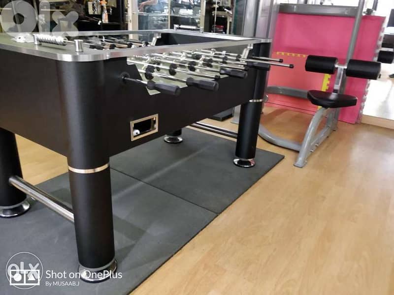 baby foot made in itali 1