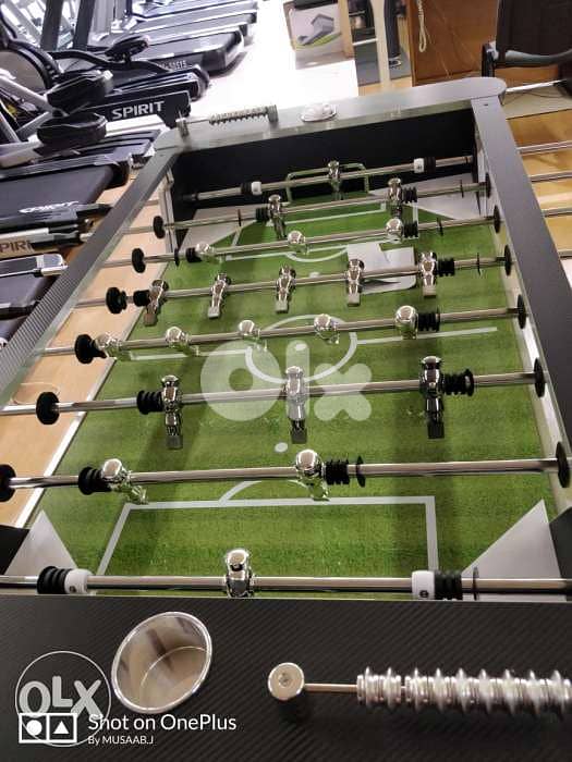 baby foot made in itali 2