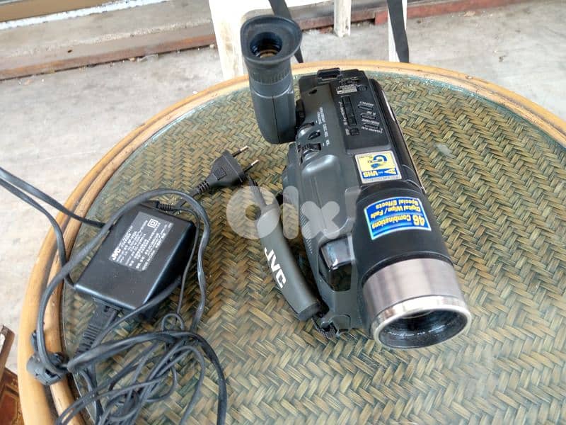 كاميرة فيديو تصوير صغير 0