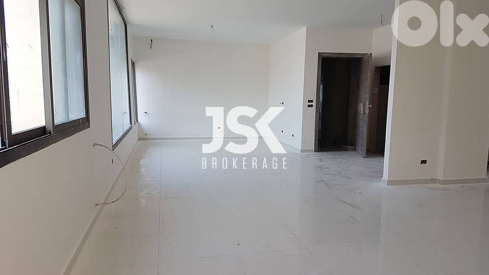 L09866 - Duplex Apartment For Sale in Hboub 0