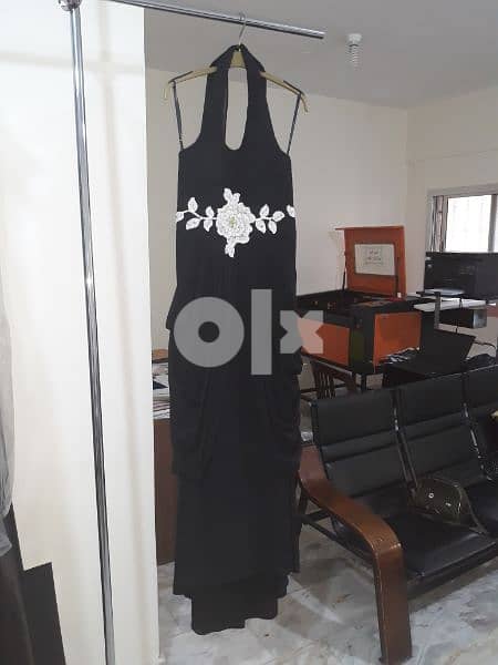 فساتين سهرة للبيع 2