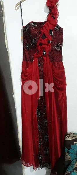 فساتين سهرة للبيع 5