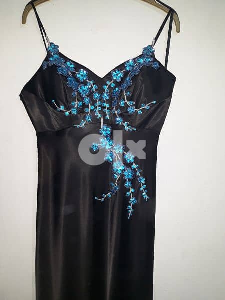 فساتين سهرة للبيع 6