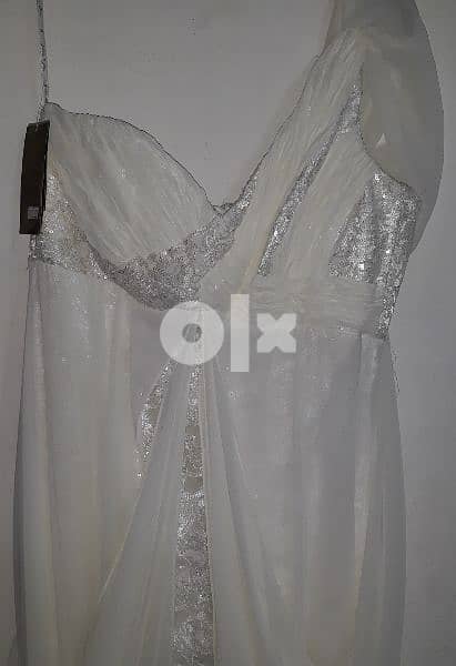 فساتين سهرة للبيع 7