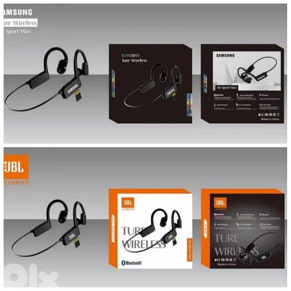 JBL airpod w earphone bluetooh 1