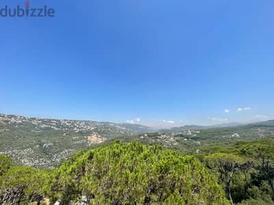 160 Sqm | High and Finishing apartment for sale in Zandouka