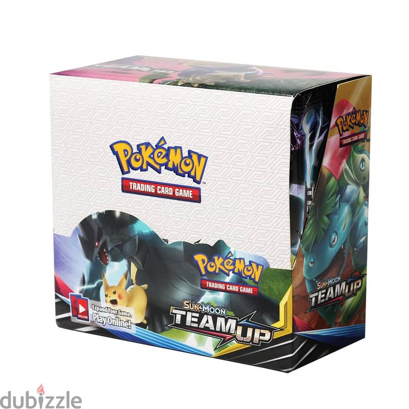 Pokemon Trading Card Game 5