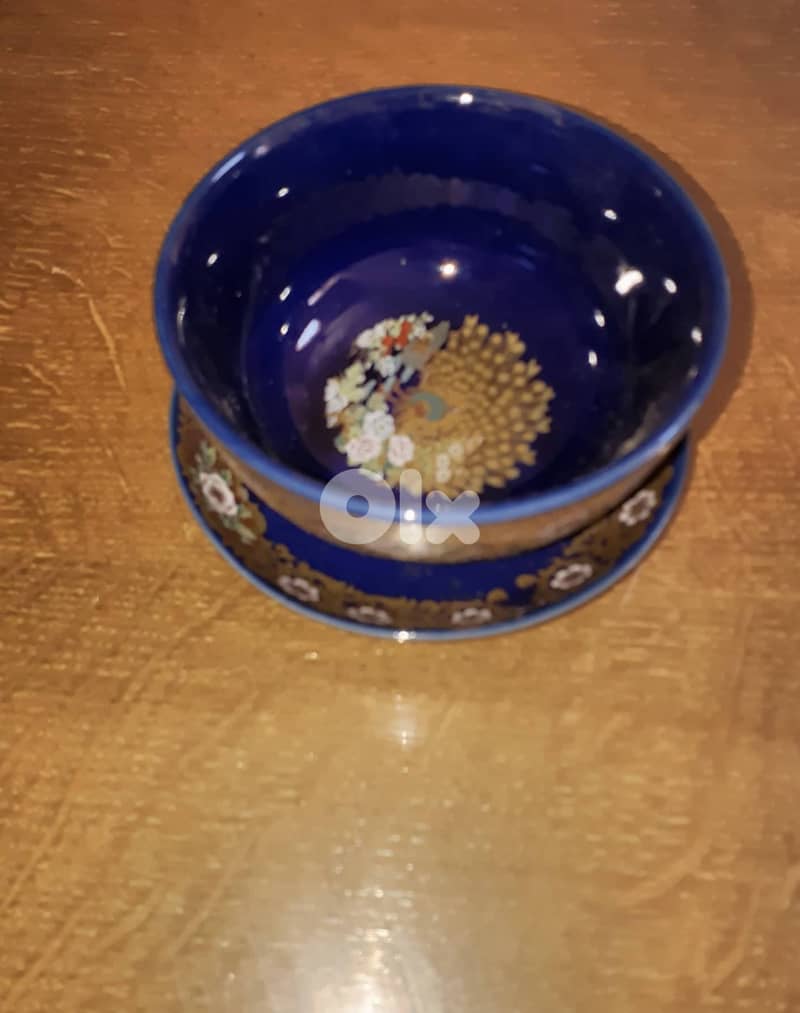 TUREEN / SOUPIERE / وعاء لتقديم الشوربة - Kitchen 1