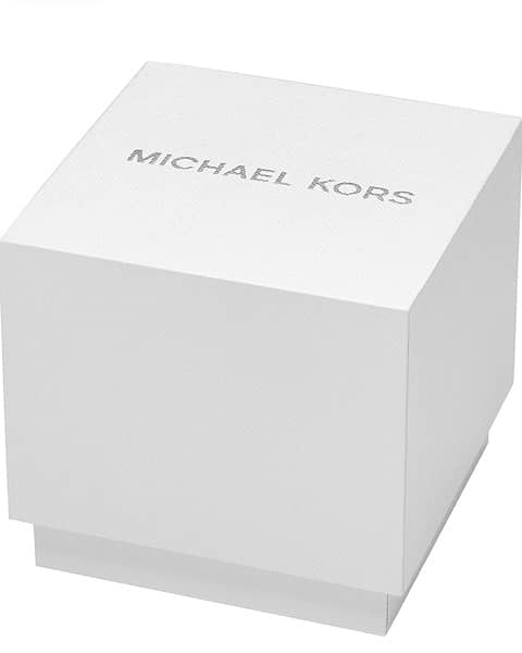 Micheal Kors Rose Gold Dylan Watch - Unworn - With Box And Papers 5