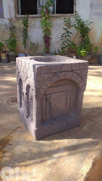 عكار وادي خالد 0