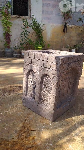 عكار وادي خالد 1