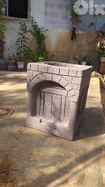 عكار وادي خالد 2