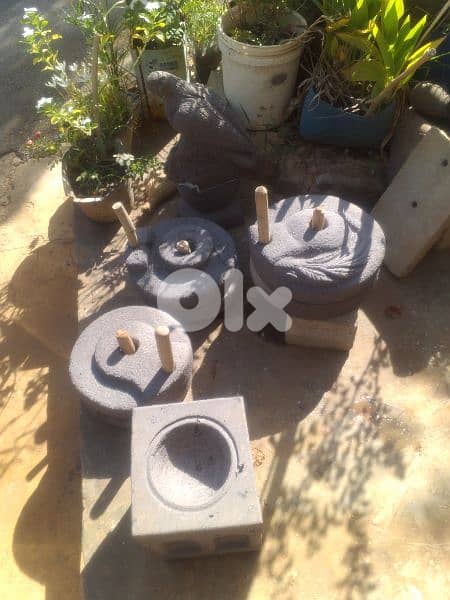 عكار وادي خالد 3