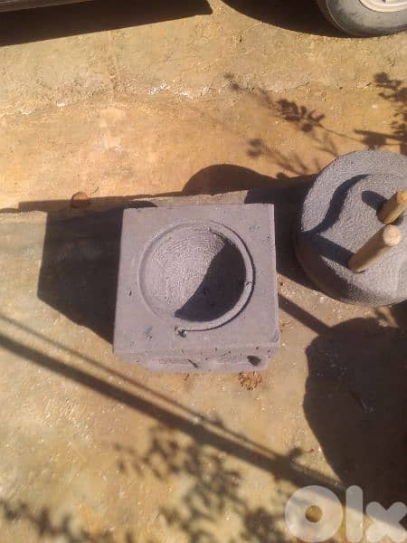 عكار وادي خالد 4