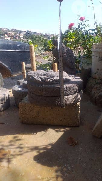 عكار وادي خالد 5