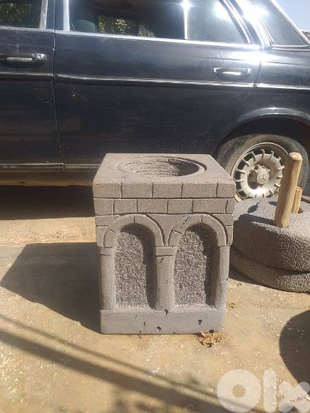 عكار وادي خالد 6