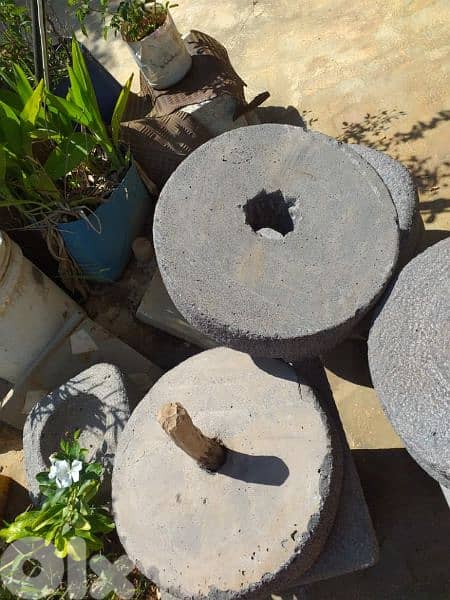 عكار وادي خالد 9