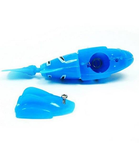 electronic moving waterproof fish aquarium 3