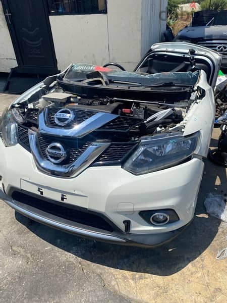 nissan all types of engine 1