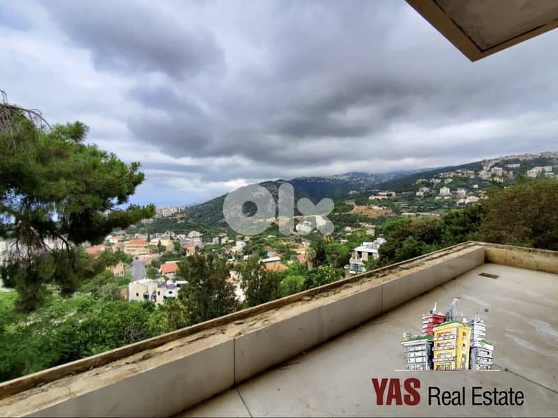 Jeita 235m2 | Excellent Condition | Luxury | Panoramic View | Payme 0