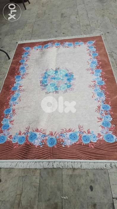 سجادة ممتازة صنع مصر 0