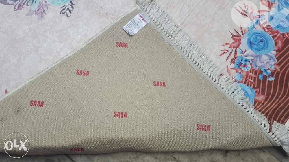 سجادة ممتازة صنع مصر 1