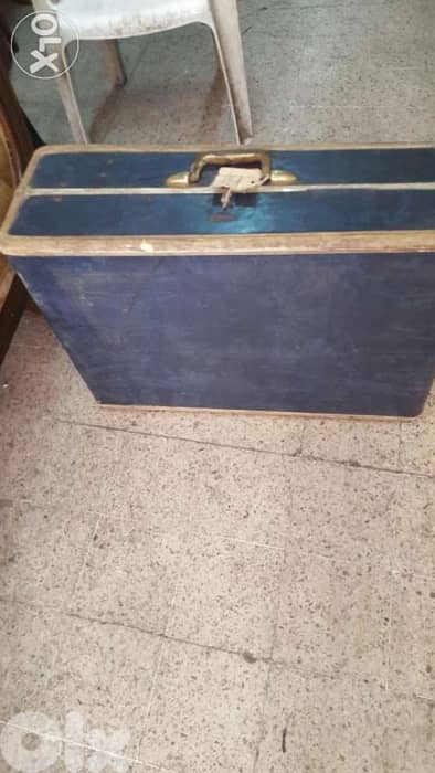 شنطة قديمة 0