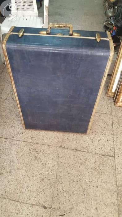 شنطة قديمة 1