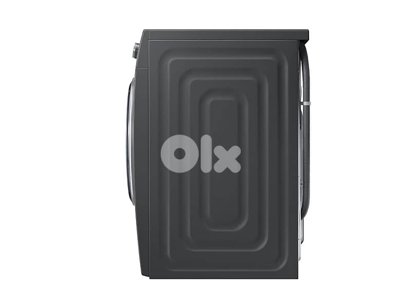 Samsung 8 kg silver digital inverter 6