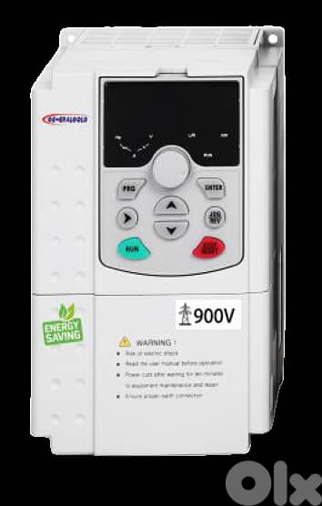 GeneralGold Solar Pump Inverter 4kw 1 Phase انفرتر جنرال غولد الزراعي 1
