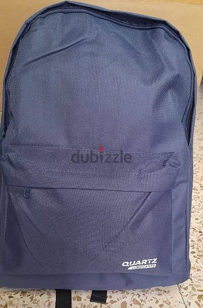 New school bag 0
