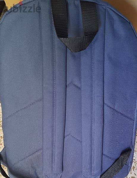 New school bag 1